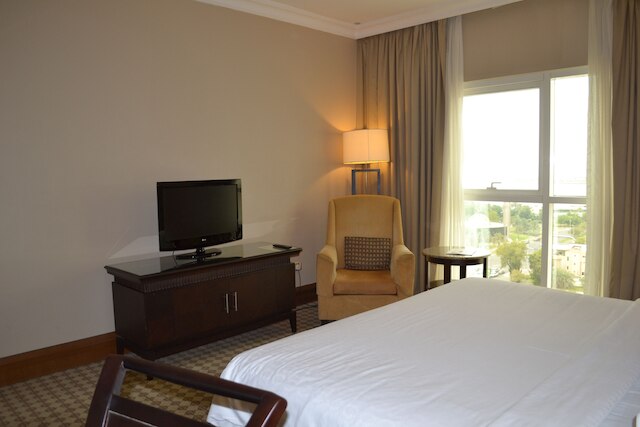 シェラトン カリディヤ ホテル