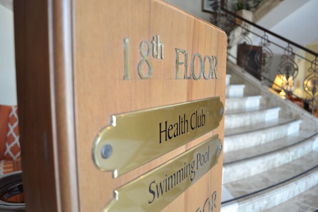 シェラトン カリディヤ ホテル