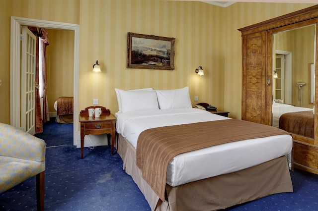 ベストウェスタン スイス コテージ ホテル