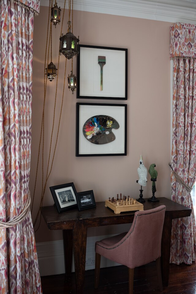 イレブン ディズベリー パーク