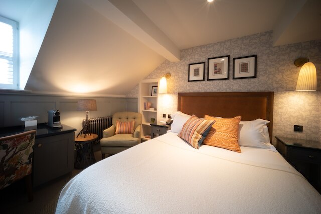 イレブン ディズベリー パーク