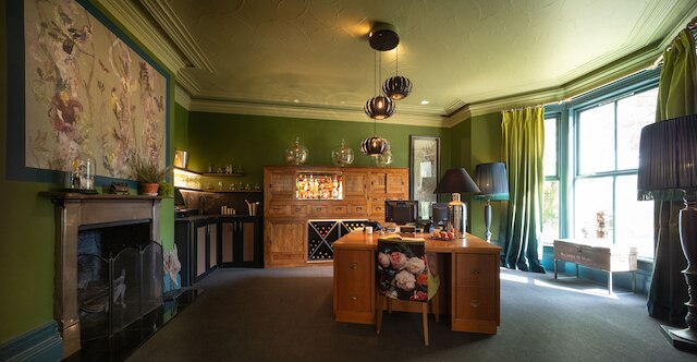 イレブン ディズベリー パーク