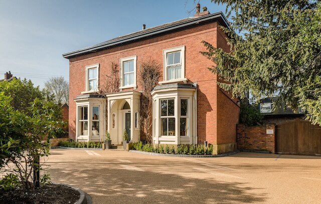 イレブン ディズベリー パーク