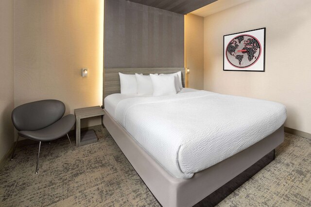 ラマダ バイ ウィンダム ブロンクス