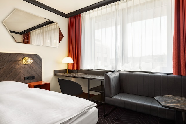 ウィーン ハウス バイ ウィンダム ディプロマット プラハ