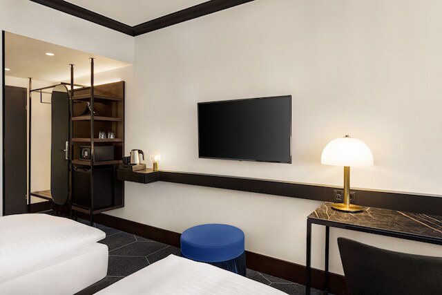 ウィーン ハウス バイ ウィンダム ディプロマット プラハ