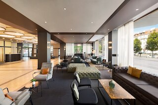 ウィーン ハウス バイ ウィンダム ディプロマット プラハ