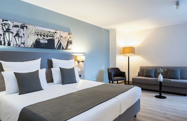 レオナルド ホテル ニュルンベルク