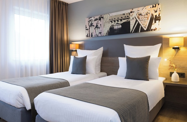 レオナルド ホテル ニュルンベルク