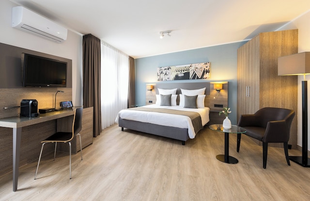 レオナルド ホテル ニュルンベルク