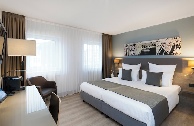 レオナルド ホテル ニュルンベルク