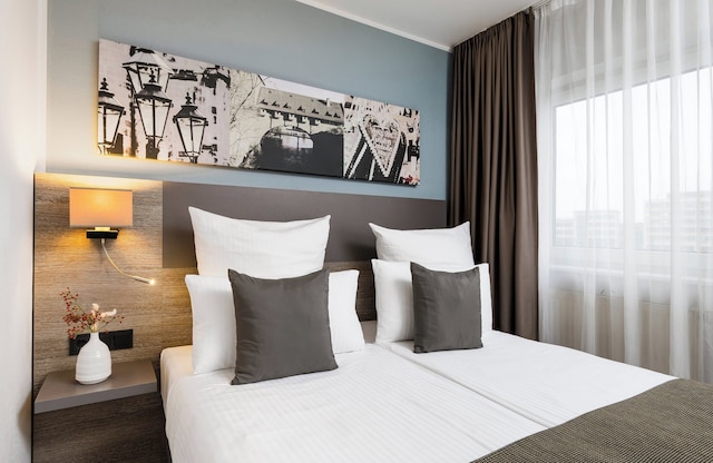 レオナルド ホテル ニュルンベルク