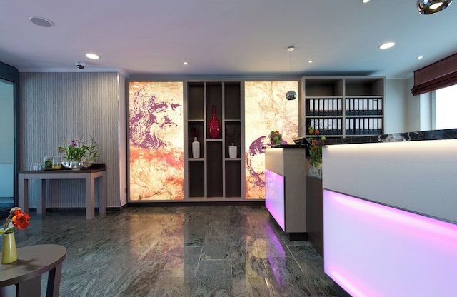 レオナルド ホテル ニュルンベルク