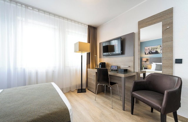 レオナルド ホテル ニュルンベルク