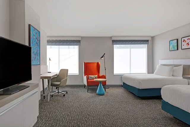 ヒルトン ガーデン イン ジャクソンビル JTB / ディアーウッド パーク