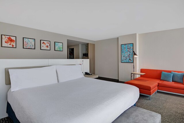 ヒルトン ガーデン イン ジャクソンビル JTB / ディアーウッド パーク