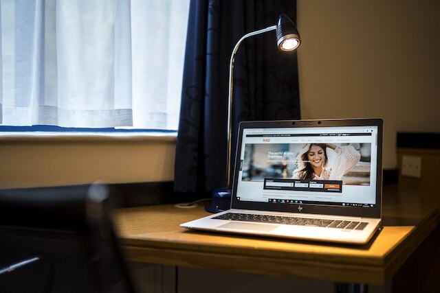 ホリデーイン エクスプレス マンチェスター イースト by IHG