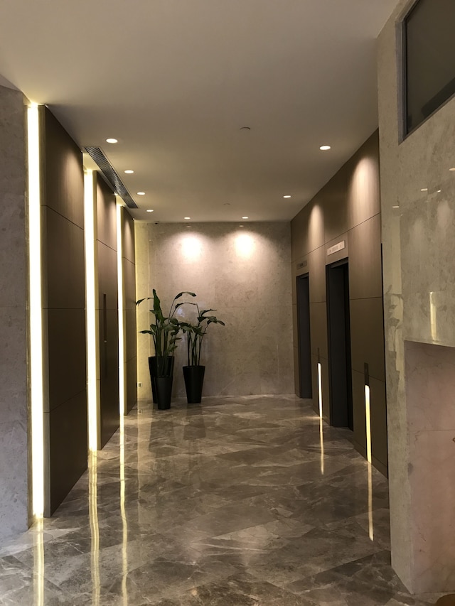 ザ ハーバービュー - チャイニーズ YMCA オブ 香港 (湾景国際)