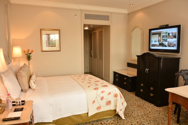 タージ パレス ニューデリー