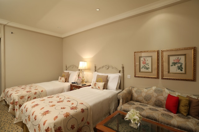 タージ パレス ニューデリー