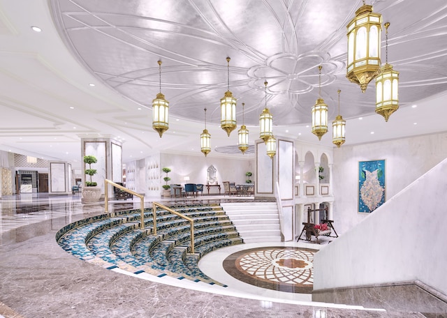 タージ パレス ニューデリー