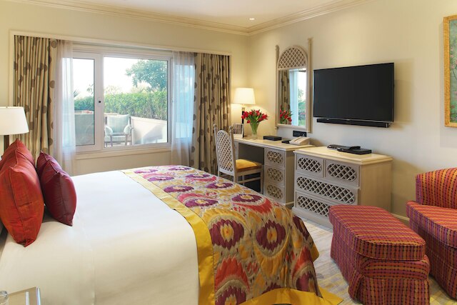 タージ パレス ニューデリー