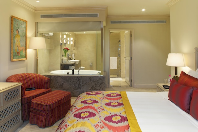 タージ パレス ニューデリー