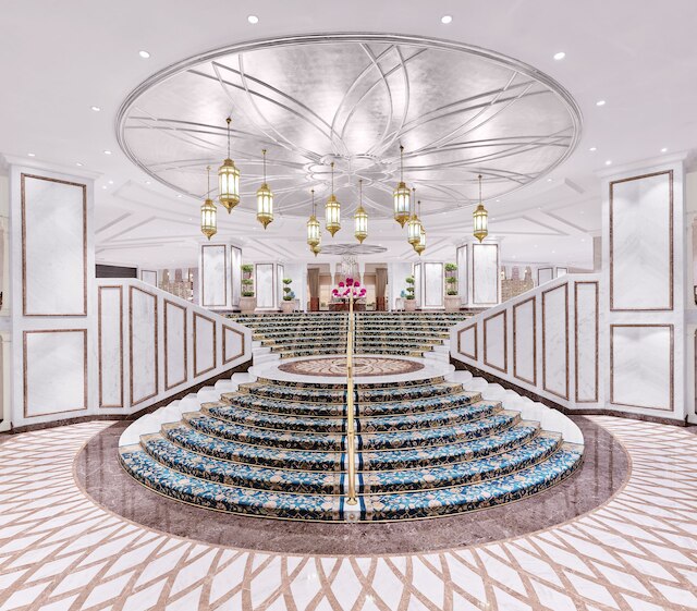 タージ パレス ニューデリー