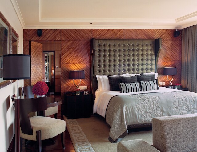 タージ パレス ニューデリー