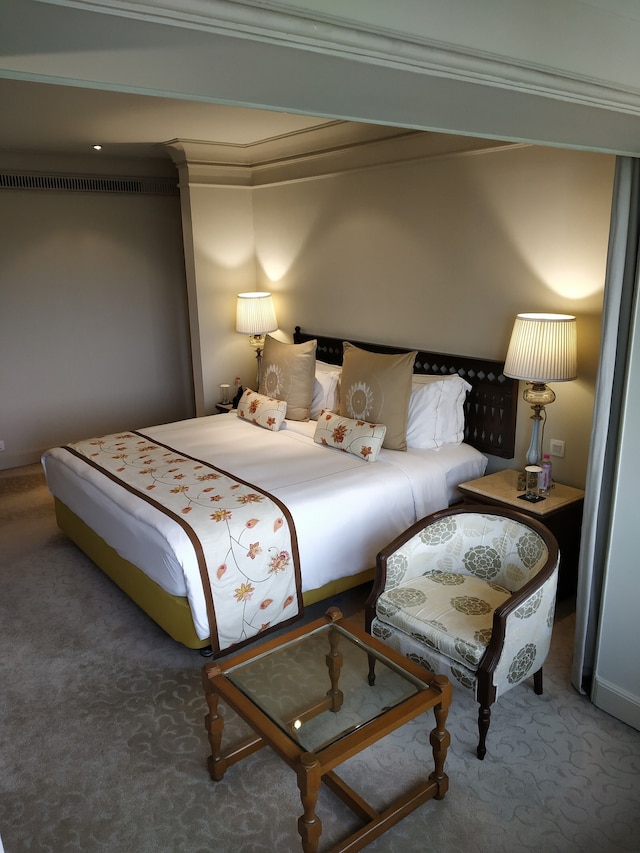 タージ ベンガル