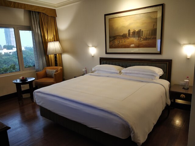 タージ ベンガル