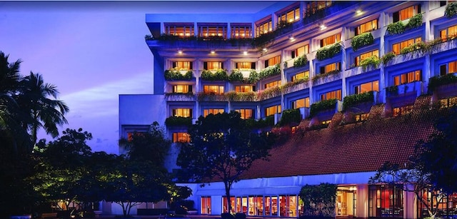 タージ ベンガル