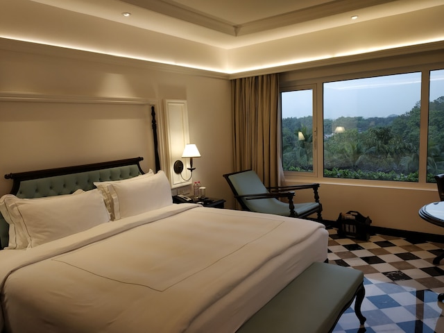 タージ ベンガル