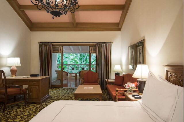 タージ ウエスト エンド