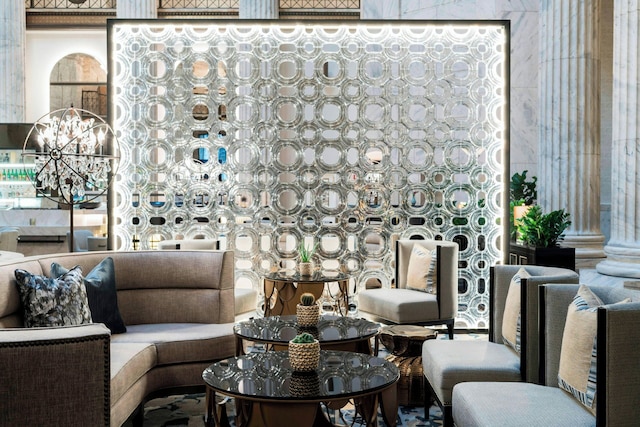 ザ リッツ カールトン、フィラデルフィア