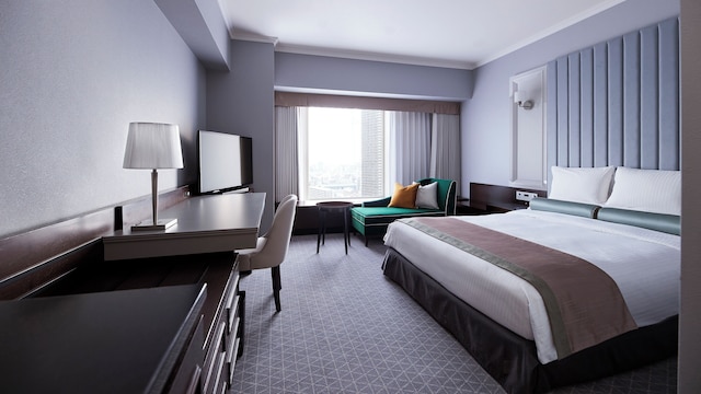 リーガロイヤルホテル大阪 ヴィニェット コレクション by IHG