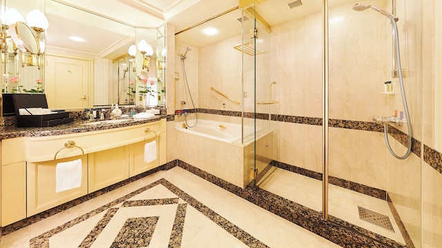 リーガロイヤルホテル大阪 ヴィニェット コレクション by IHG