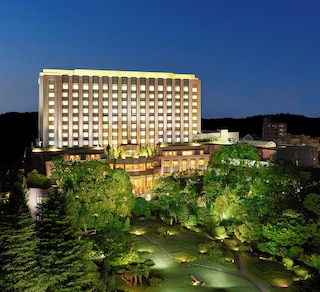 リーガロイヤルホテル 東京