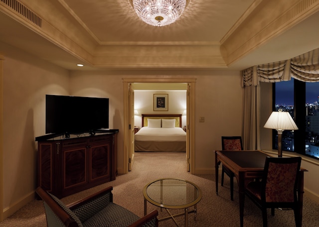 リーガロイヤルホテル 東京