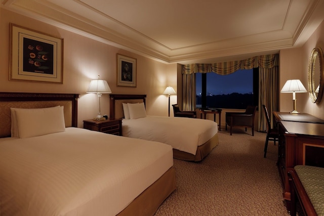 リーガロイヤルホテル 東京