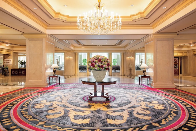 リーガロイヤルホテル 東京