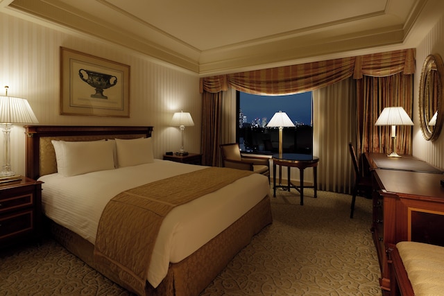 リーガロイヤルホテル 東京