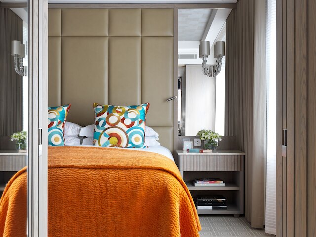 ザ メリルボーン ホテル