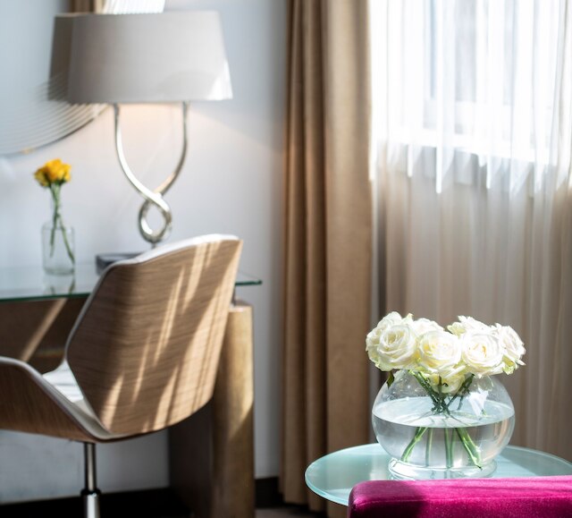 ザ メリルボーン ホテル