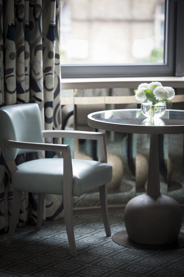 ザ メリルボーン ホテル