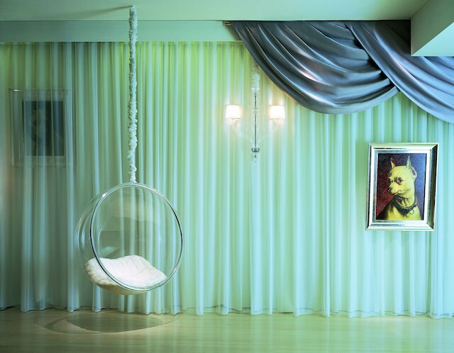 サンダーソン ロンドン, ア モーガンズ オリジナルズ ホテル