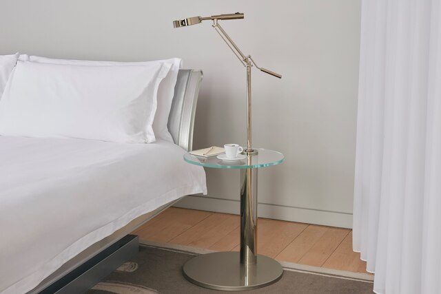 サンダーソン ロンドン, ア モーガンズ オリジナルズ ホテル