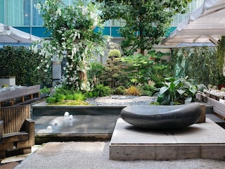 サンダーソン ロンドン, ア モーガンズ オリジナルズ ホテル