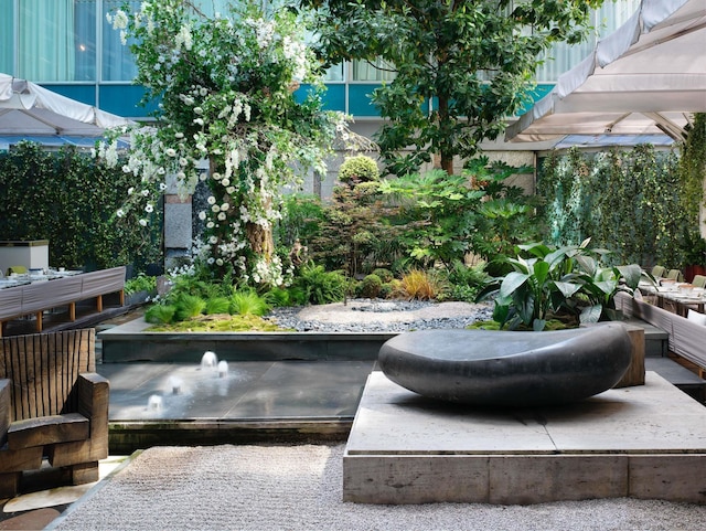 サンダーソン ロンドン, ア モーガンズ オリジナルズ ホテル