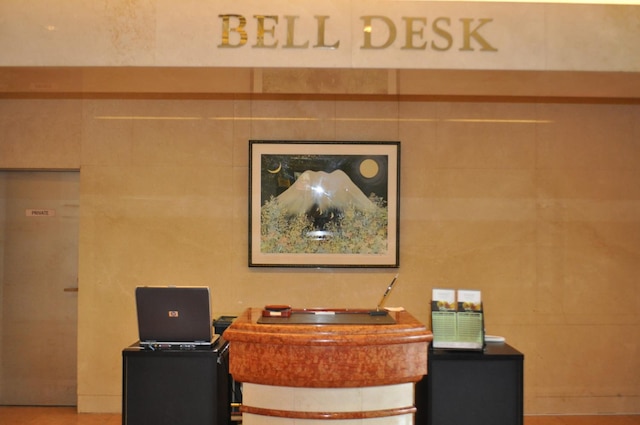 インターナショナルガーデンホテル成田